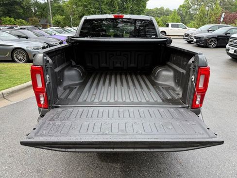 Used 2022 Ford Ranger XLT w/ Equipment Group 301A Mid RWD image 12