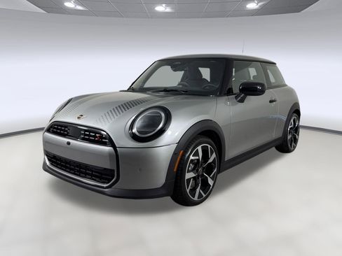 New 2026 MINI Cooper S FWD image 1