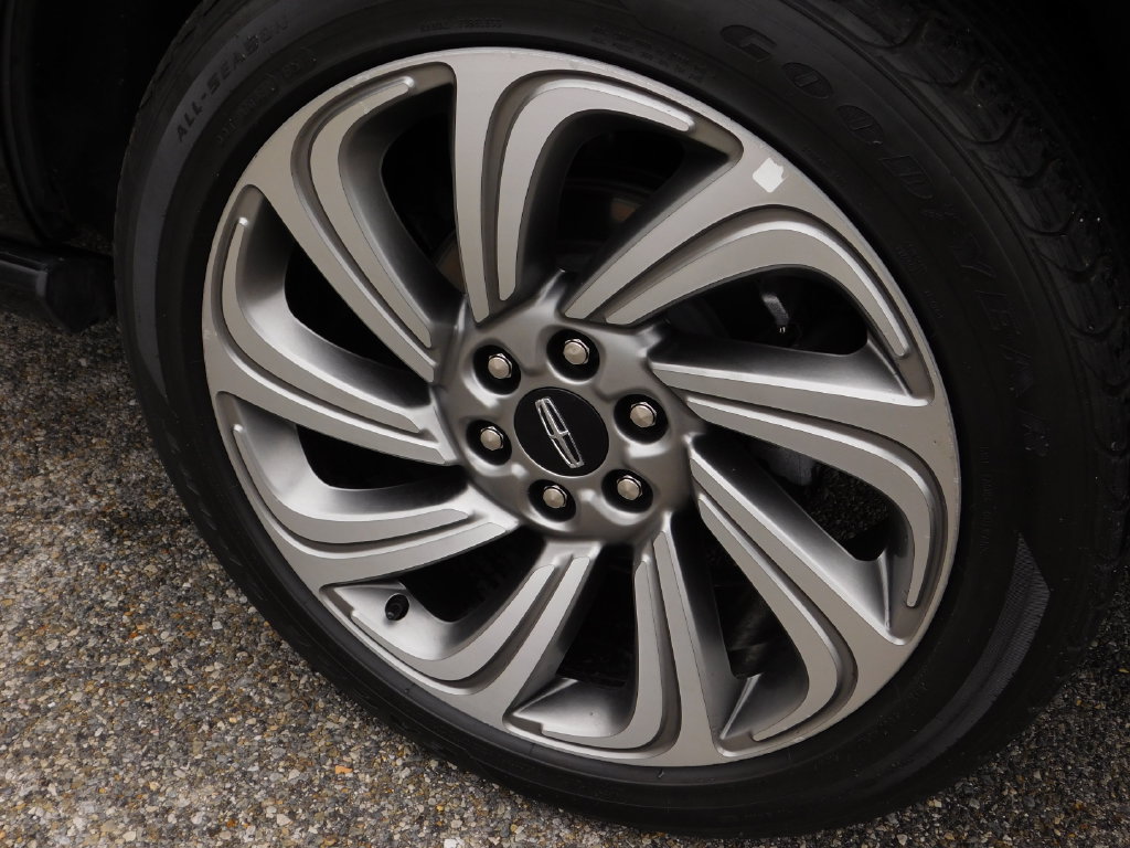 Used 2022 Lincoln Navigator L Reserve AWD/4WD image 11