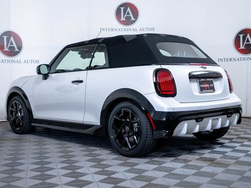 New 2026 MINI Cooper S FWD image 8