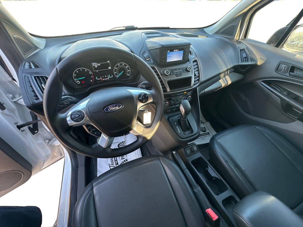 Used 2022 Ford Transit Connect XL FWD image 30