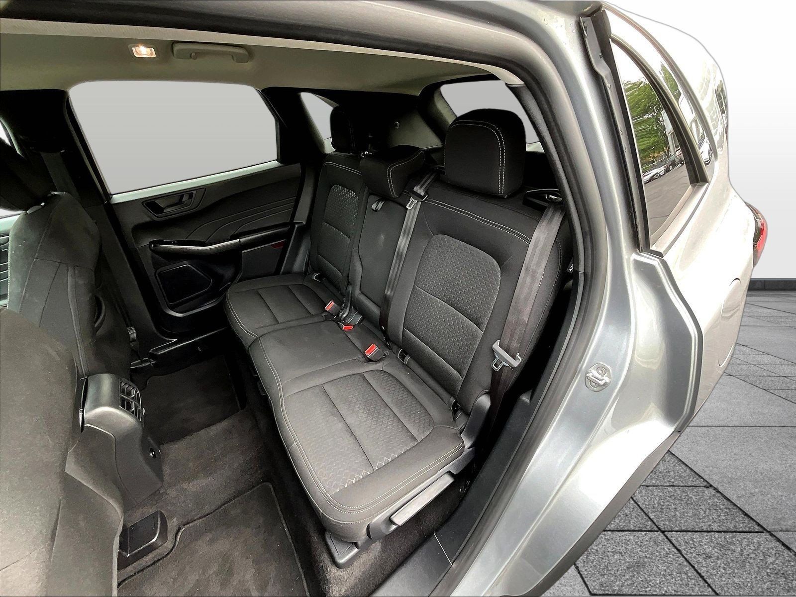 Used 2024 Ford Escape Active AWD/4WD image 25
