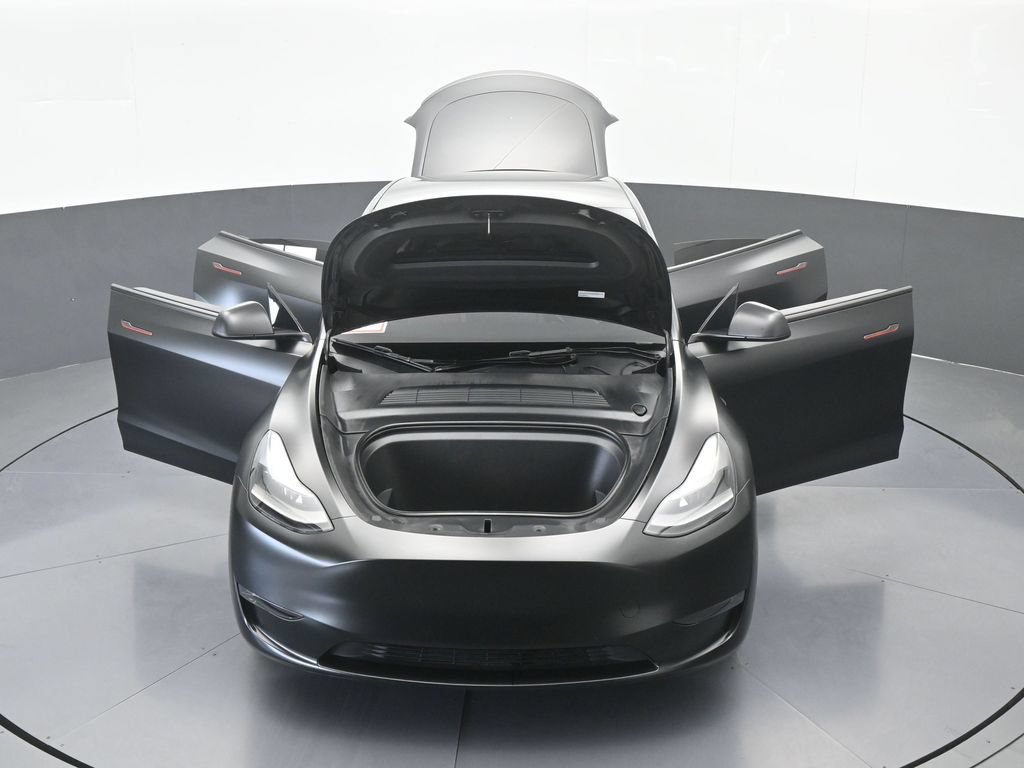Used 2024 Tesla Model Y Performance AWD/4WD image 70