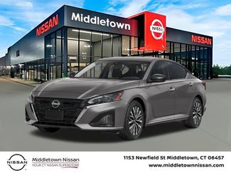 New 2026 Nissan Altima 2.5 SV AWD/4WD video 1