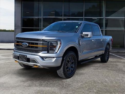 Used 2022 Ford F150 Tremor w/ Equipment Group 402A High image 5