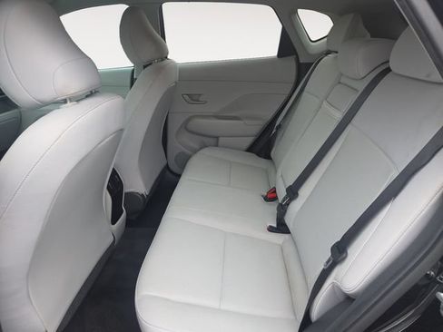 Used 2024 Hyundai Kona SEL FWD image 14