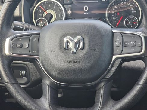 New 2026 RAM 1500 Classic Warlock image 17