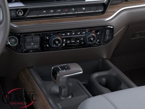 New 2026 Chevrolet Silverado 1500 LT RWD image 25