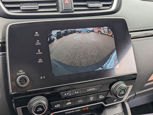 Used 2018 Honda CR-V EX-L image 22