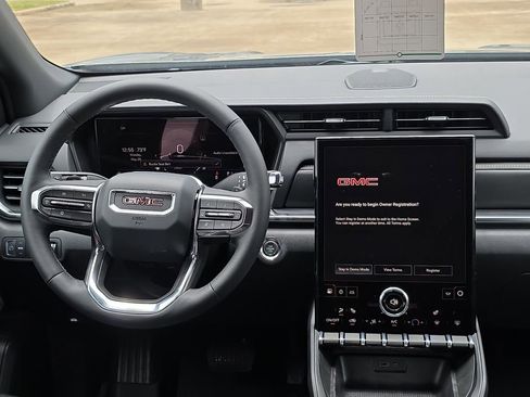 New 2026 GMC Terrain Elevation w/ Technology Package II image 15