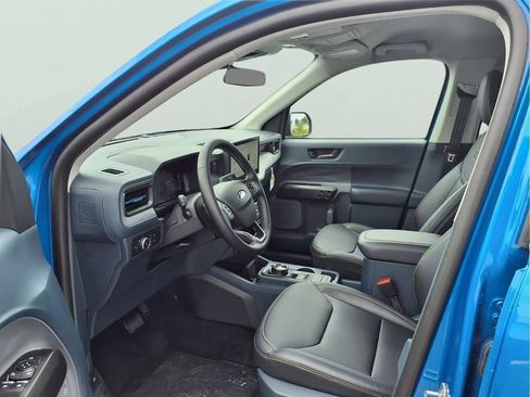 New 2026 Ford Maverick Lobo AWD/4WD image 17