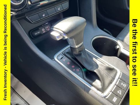 Used 2019 Kia Sportage EX w/ EX Sport Appearance Package AWD/4WD image 31