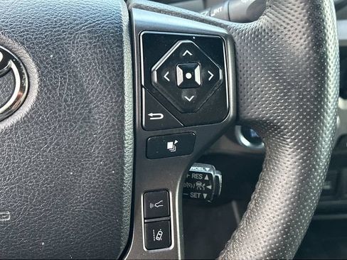 Used 2023 Toyota Tacoma TRD Off-Road AWD/4WD image 22