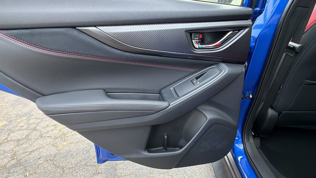 New 2026 Subaru WRX Limited AWD/4WD image 14