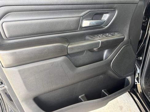 New 2026 RAM 1500 Express AWD/4WD image 10