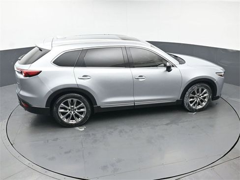 Used 2018 MAZDA CX-9 Grand Touring image 45