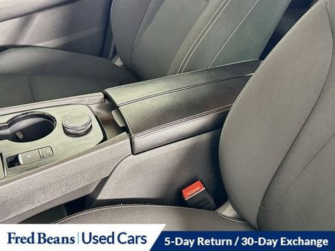 Used 2023 Nissan Rogue S AWD/4WD image 41