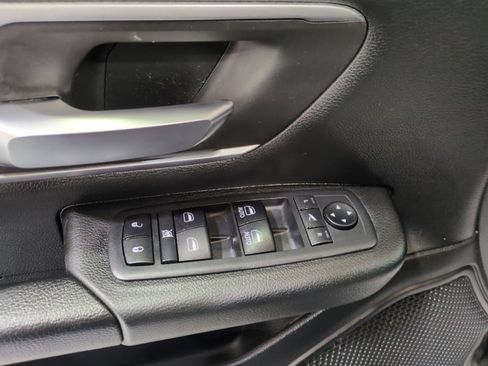 Used 2019 RAM 1500 Big Horn AWD/4WD image 16