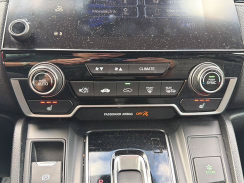 Used 2018 Honda CR-V EX image 12