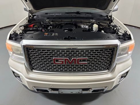 Used 2015 GMC Sierra 1500 Denali image 43
