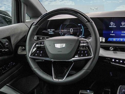 New 2026 Cadillac Optiq Sport 1 image 26