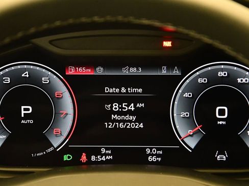 Used 2025 Audi Q7 3.0T Premium Plus w/ Premium Plus Package image 25