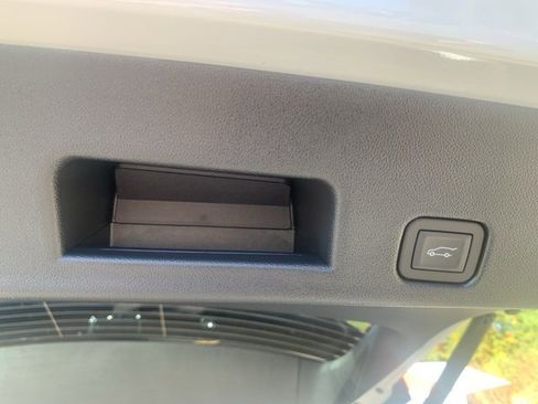 New 2026 GMC Acadia Elevation w/ Black Edition image 10