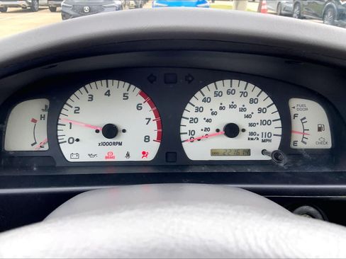 Used 2003 Toyota Tacoma PreRunner RWD image 22