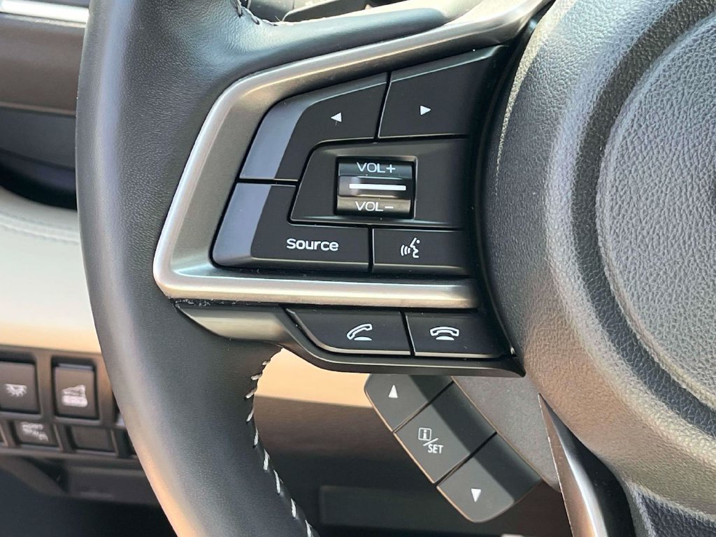 Used 2022 Subaru Ascent Touring AWD/4WD image 33