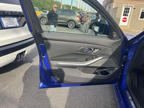 Used 2024 BMW 330i xDrive Sedan image 14