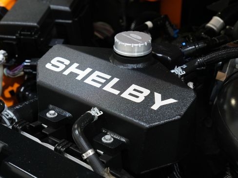 Used 2018 Ford Mustang Shelby GT350 image 47