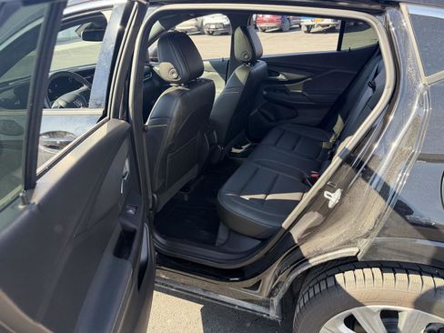 Used 2025 Buick Envista Avenir FWD image 14