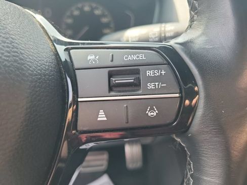 Used 2023 Honda Civic Sport image 32
