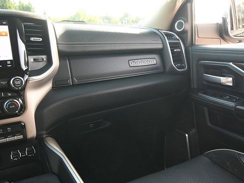 Used 2022 RAM 3500 Laramie image 14