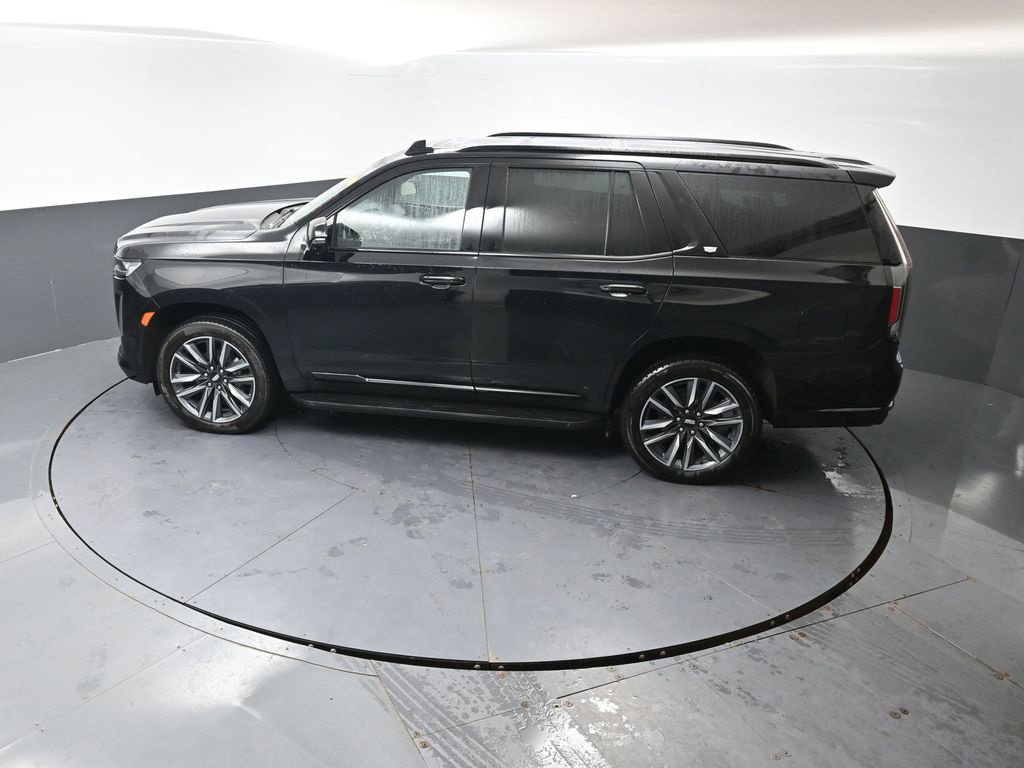 Used 2024 Cadillac Escalade Sport AWD/4WD image 49