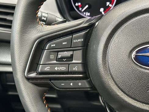 Used 2024 Subaru Crosstrek 2.5i Limited w/ Crosstrek Mirror Package image 29