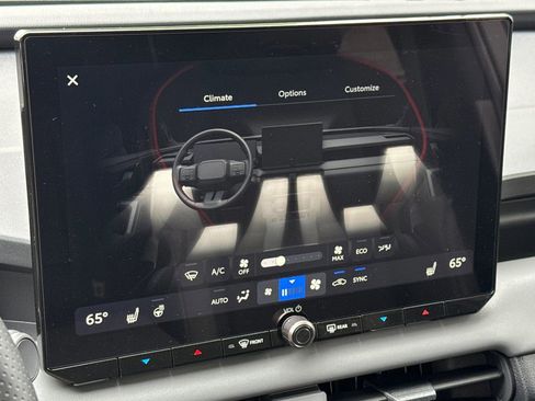 New 2026 Toyota RAV4 AWD Plug-in Hybrid image 24