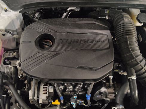 Used 2024 Kia Forte GT w/ GT2 Package FWD image 30