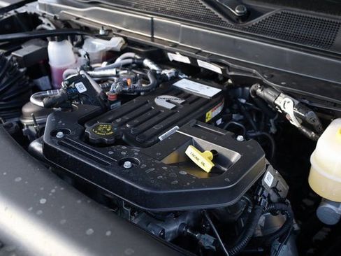 New 2026 RAM 2500 Tradesman image 9