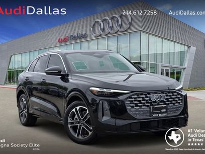 Certified 2025 Audi Q5 Prestige