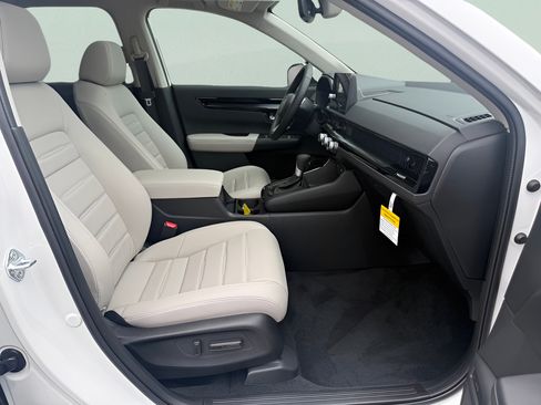 New 2026 Honda CR-V EX-L image 14