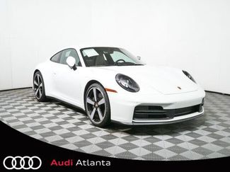 Used 2025 Porsche 911 Carrera RWD video 1