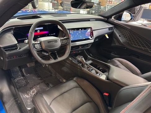 New 2026 Dodge Charger Scat Pack image 18