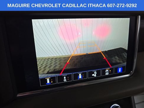 Used 2023 GMC Yukon XL Denali AWD/4WD image 24