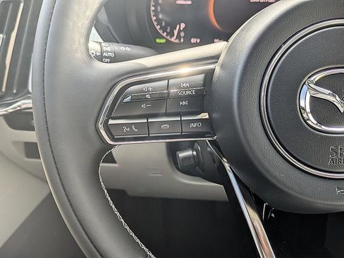 New 2026 MAZDA CX-90 3.3 Turbo S w/ Premium Plus image 17