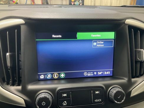 Certified 2023 GMC Terrain SLT w/ LPO, Floor Liner Package image 22