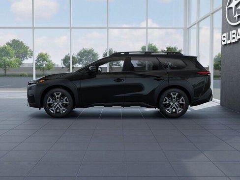 New 2026 Subaru Trailseeker AWD/4WD image 3