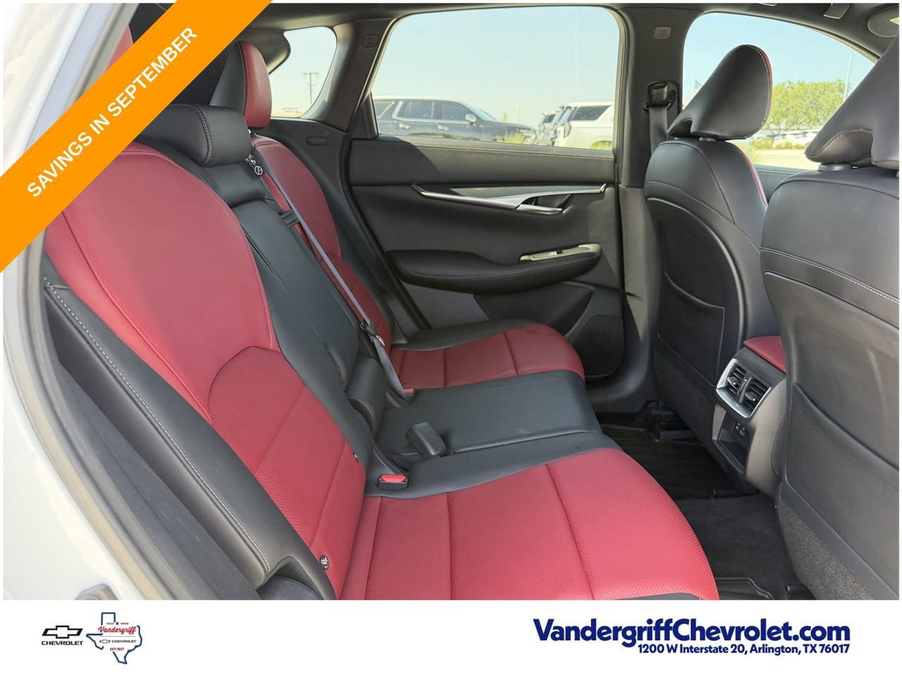 Used 2024 INFINITI QX50 Sport FWD image 26