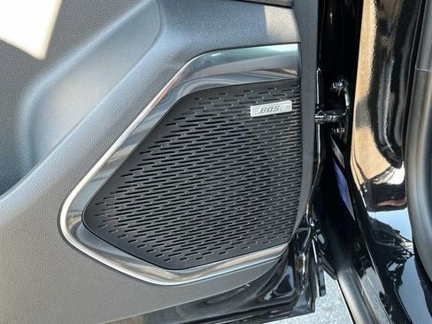 New 2026 Chevrolet Traverse RS FWD image 24