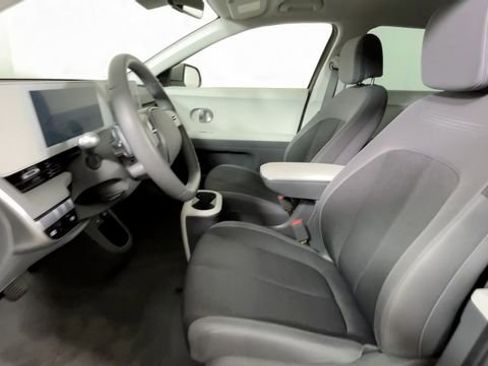 Used 2024 Hyundai Ioniq 5 SEL AWD/4WD image 19